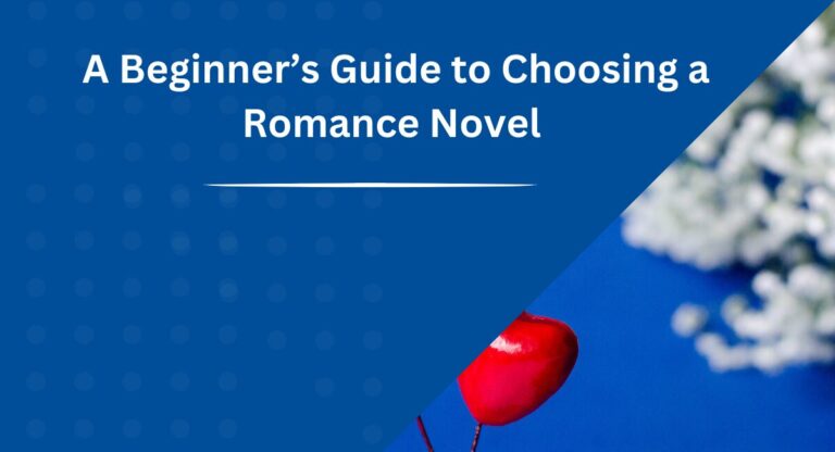 Choose Romance Novel