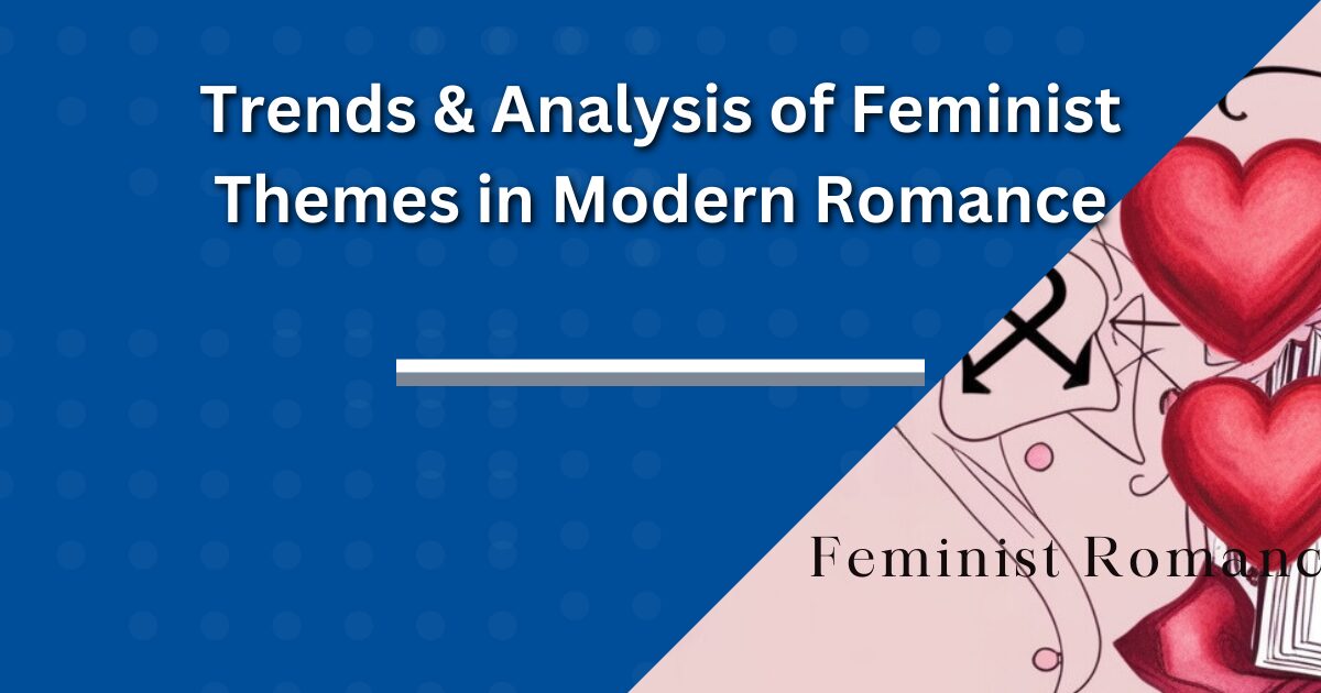 Feminist Romance Novels