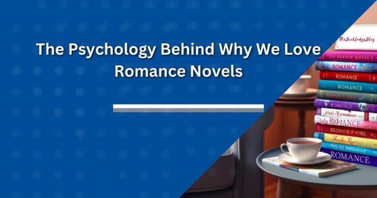 Psychology of Romance Novels