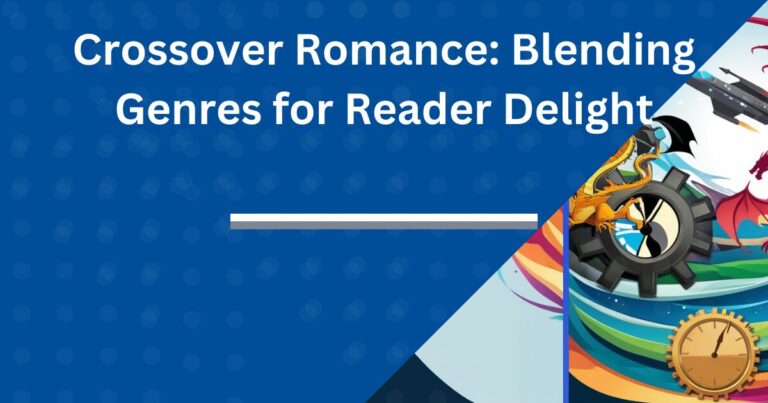 Romance Genre Crossovers