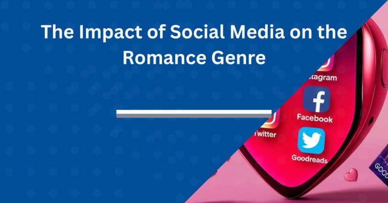 Social Media Romance Books