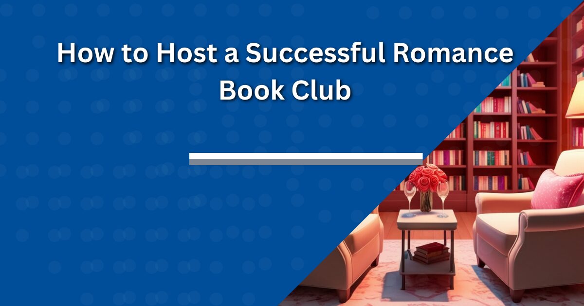 romance book club tips