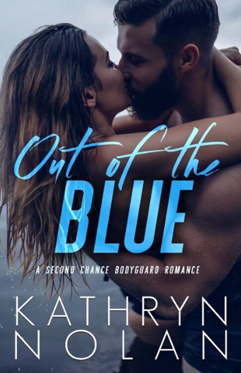 Out of the Blue by Kathryn Nolan