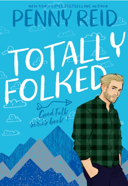 Totally Folked by Penny Reid