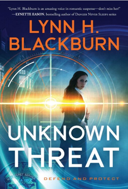 “Unknown Threat” by Lynn H. Blackburn